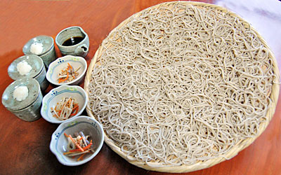 そば処 大梵字画像